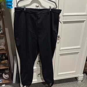 ASOS woman’s snow pants